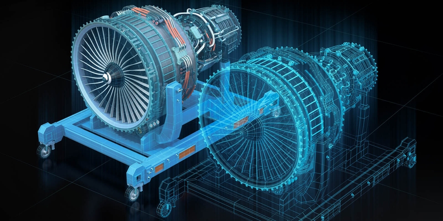 Dijital İkiz ve IoT Arayüzlerinin Geleceği 