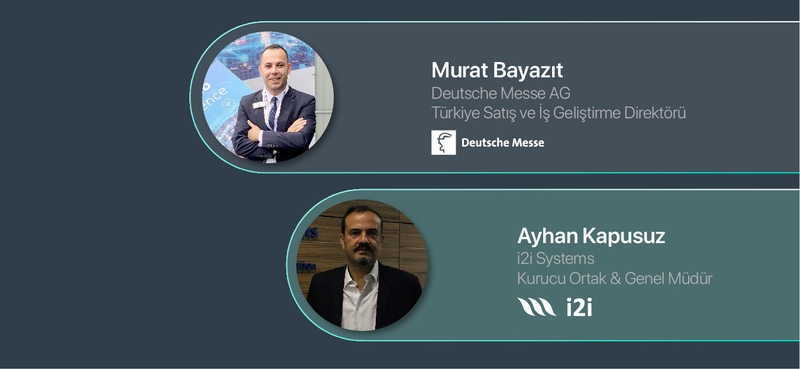 Akıllı Üretim için 5G