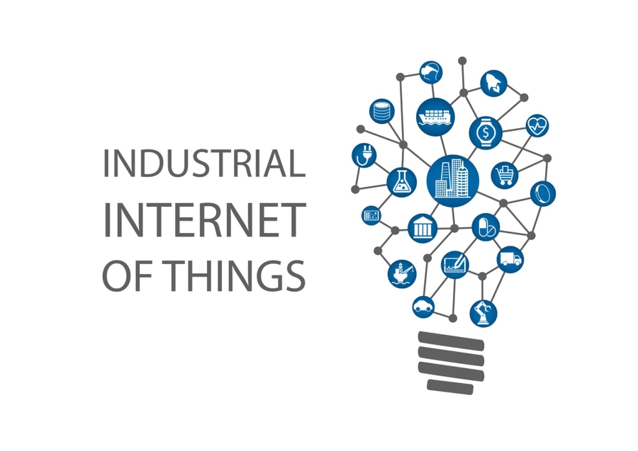 Endüstriyel Nesnelerin İnterneti (IIoT)