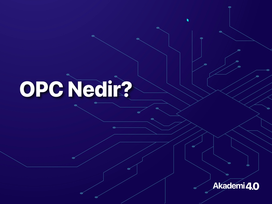 OPC Nedir?