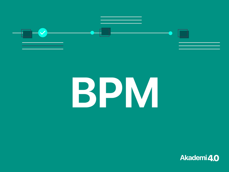 6 Adımda Dijital Dönüşüm İçin BPM