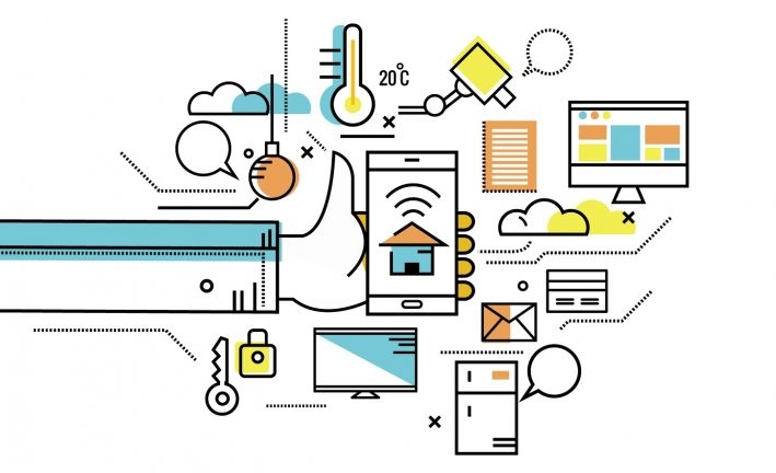 İşletmeler Neden IoT Teknolojileri Kullanmalı?