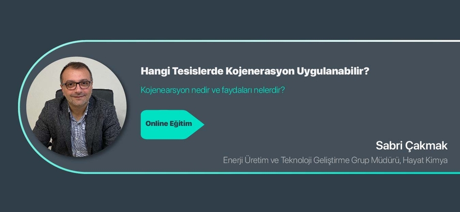 Hangi Tesislerde Kojenerasyon Uygulanabilir?